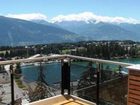 фото отеля Crans Ambassador Hotel