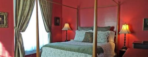 фото отеля Essex Inn