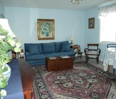 фото отеля Essex Inn