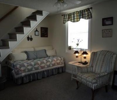 фото отеля Essex Inn