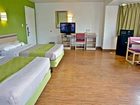 фото отеля Motel 6 Milwaukee West Brookfield