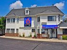 фото отеля Motel 6 Milwaukee West Brookfield