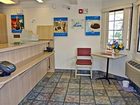 фото отеля Motel 6 Milwaukee West Brookfield