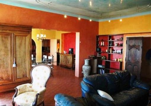фото отеля Coste d'Or Hotel Grasse