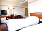 фото отеля APA Hotel Ogaki-ekimae