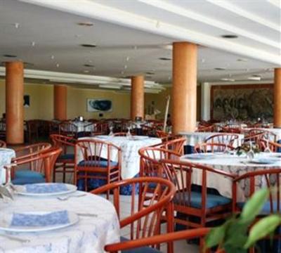 фото отеля Le Terrazze Residence Apartments Agropoli