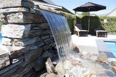фото отеля Wanaka Luxury Apartments