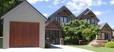 фото отеля Wanaka Luxury Apartments