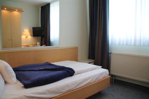 фото отеля Hotel Zum Riesen