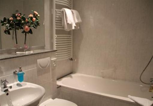 фото отеля Hotel Zum Riesen
