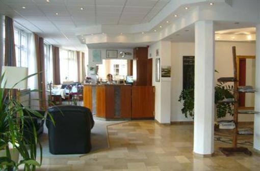 фото отеля Hotel Zum Riesen