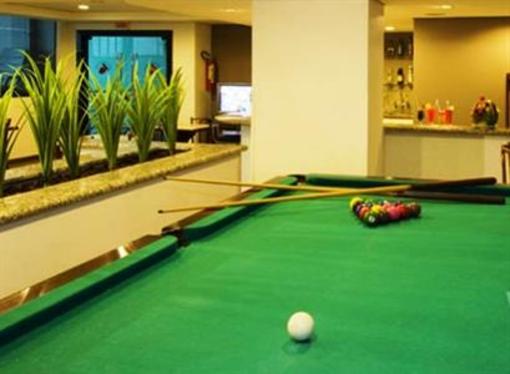 фото отеля Atoba Praia Hotel
