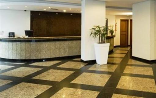 фото отеля Atoba Praia Hotel