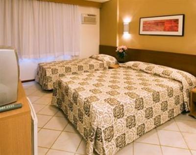 фото отеля Atoba Praia Hotel