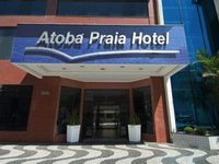 Atoba Praia Hotel