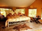 фото отеля Nairobi Tented Camp