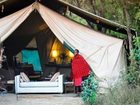 фото отеля Nairobi Tented Camp