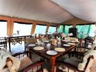 фото отеля Nairobi Tented Camp