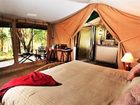 фото отеля Nairobi Tented Camp