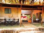 фото отеля Nairobi Tented Camp