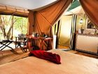 фото отеля Nairobi Tented Camp