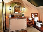 фото отеля Nairobi Tented Camp