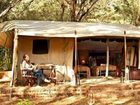 фото отеля Nairobi Tented Camp