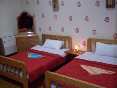 фото отеля Jasmine Hostel