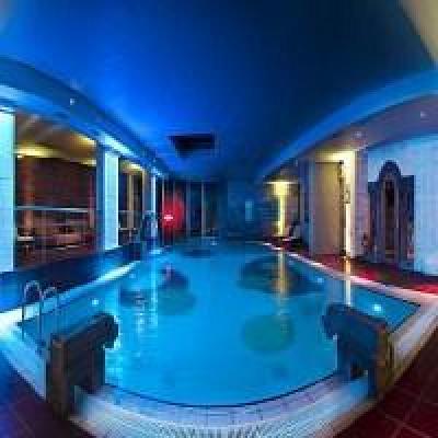 фото отеля Cappadocia Cave Resort Uchisar