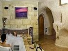 фото отеля Cappadocia Cave Resort Uchisar