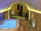 фото отеля Cappadocia Cave Resort Uchisar