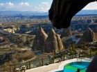 фото отеля Cappadocia Cave Resort Uchisar