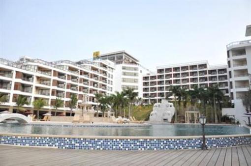 фото отеля Old Banyan Seaview Hotel Xinglong Wanning