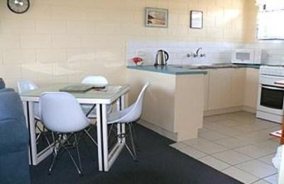 фото отеля Sandpiper Holiday Units
