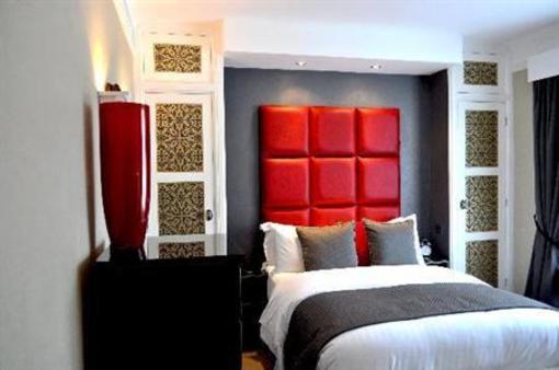 фото отеля Bosanneth Hotel Falmouth