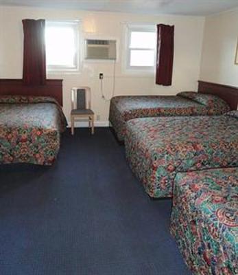 фото отеля Anchor Motel Seaside Heights