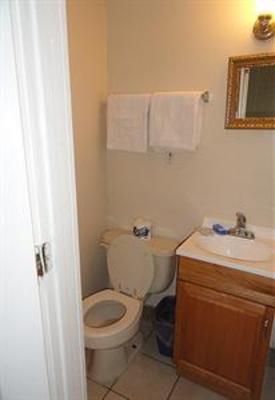 фото отеля Anchor Motel Seaside Heights
