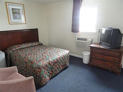 фото отеля Anchor Motel Seaside Heights