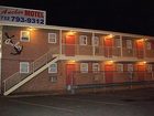 фото отеля Anchor Motel Seaside Heights