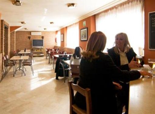 фото отеля Hotel Los Galanes Granada