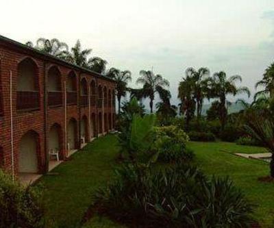 фото отеля Mashutti Country Lodge