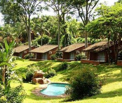 фото отеля Mashutti Country Lodge