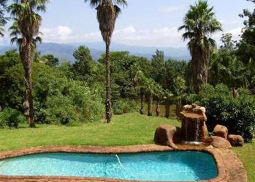 фото отеля Mashutti Country Lodge