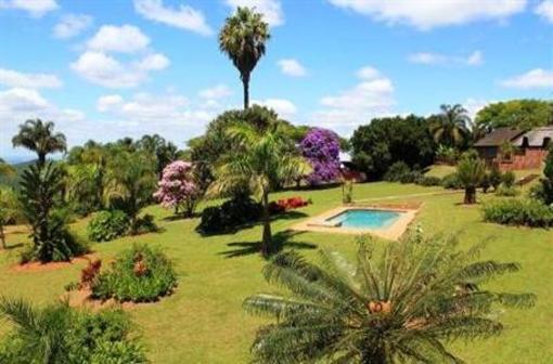 фото отеля Mashutti Country Lodge