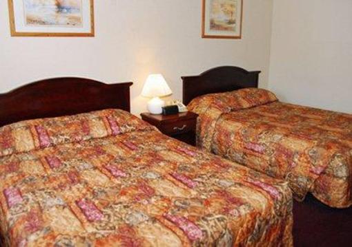 фото отеля Econo Lodge Renton