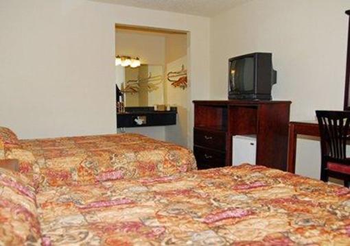 фото отеля Econo Lodge Renton