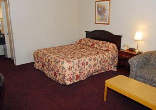 фото отеля Econo Lodge Renton