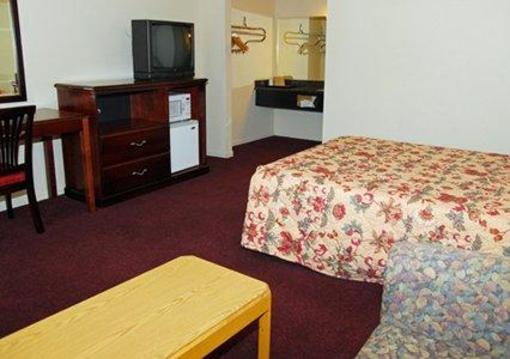 фото отеля Econo Lodge Renton