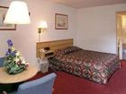 фото отеля Econo Lodge Renton