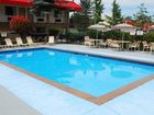 фото отеля Econo Lodge Renton